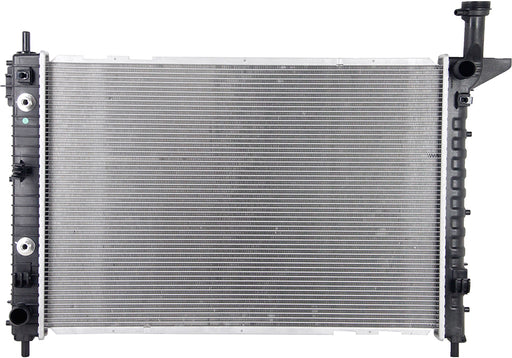 2015 Chevrolet Traverse 3.6L V6 Radiator OSC13006