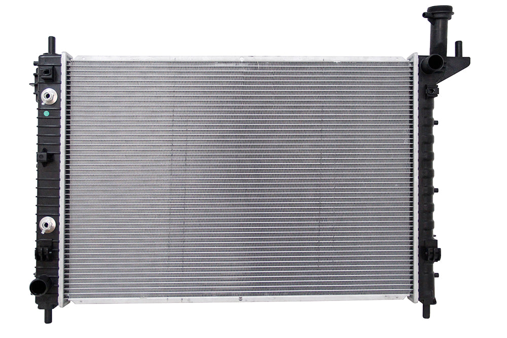 2007 GMC Acadia 3.6L V6 Radiator