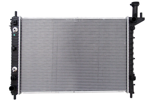 2011 Chevrolet Traverse 3.6L V6 Radiator