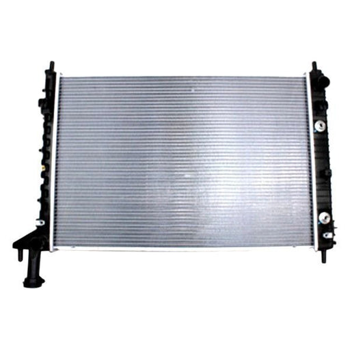 2008 Saturn Outlook  3.6L V6 Radiator - Automatic