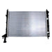 2011 GMC Acadia  3.6L V6 Radiator - Automatic