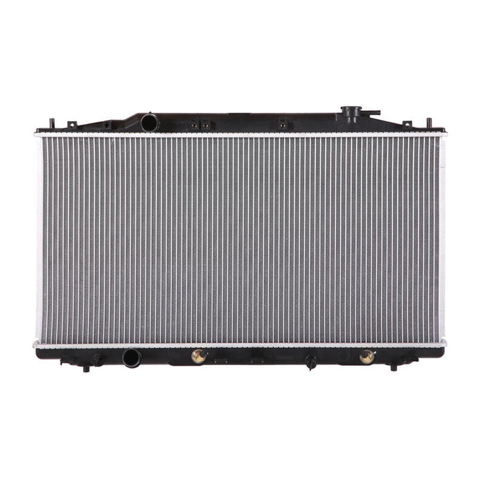 2009 Honda Accord 2.4L L4 Radiator - Automatic OSC13009