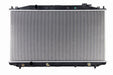 2009 Honda Accord 2.4L L4 Radiator - Automatic OSC13009