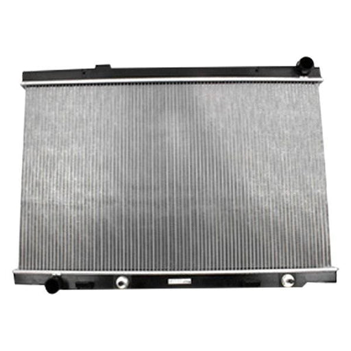 2009 Infiniti M35  3.5L V6 Radiator - Automatic