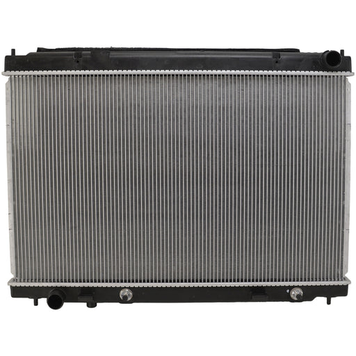 2008 Infiniti M45 4.5L V8 Radiator