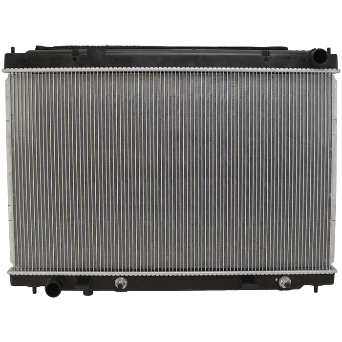 2007 Infiniti M45 4.5L V8 Radiator