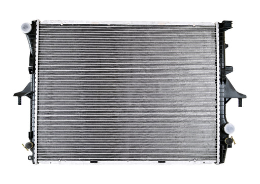 2010 Audi Q7 4.2L V8 Radiator OSC13013