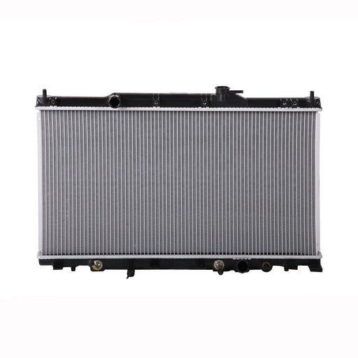 2010 Honda Element 2.4L L4 Radiator OSC13015