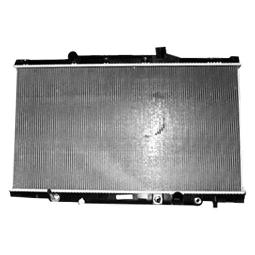 2008 Honda Element  2.4L L4 Radiator - Automatic