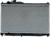 2007 Honda S2000 2.2L L4 Radiator