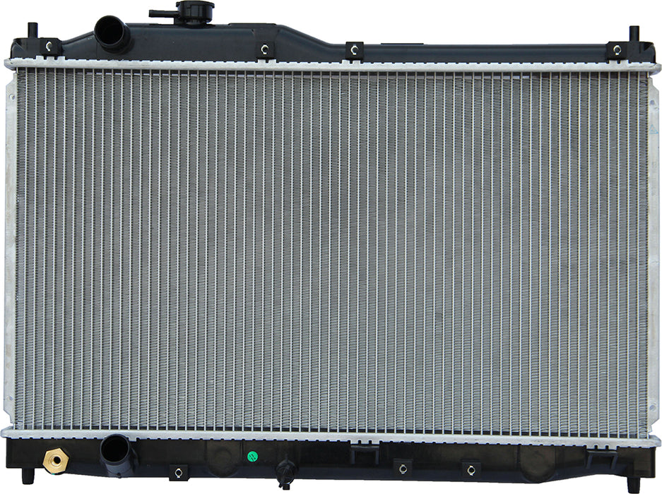 2006 Honda S2000 2.2L L4 Radiator