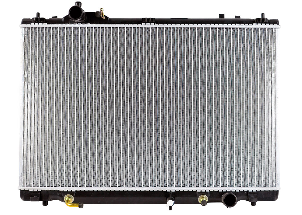 2013 Lexus LS460 4.6L V8 Radiator - AWD