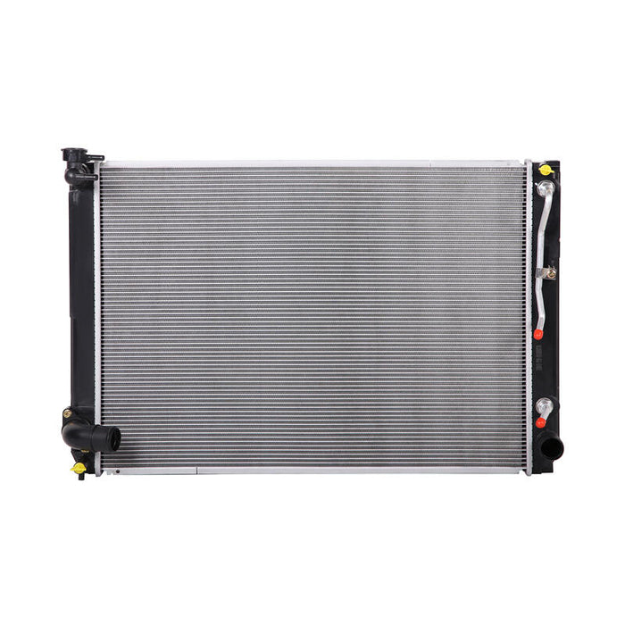 2007 Lexus RX350 3.5L V6 Radiator OSC13019