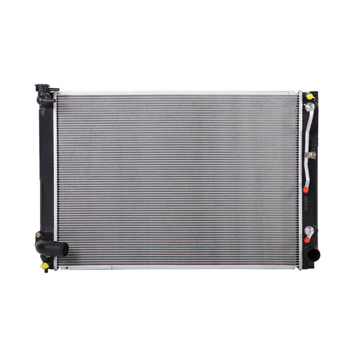 2009 Lexus RX350 3.5L V6 Radiator OSC13019