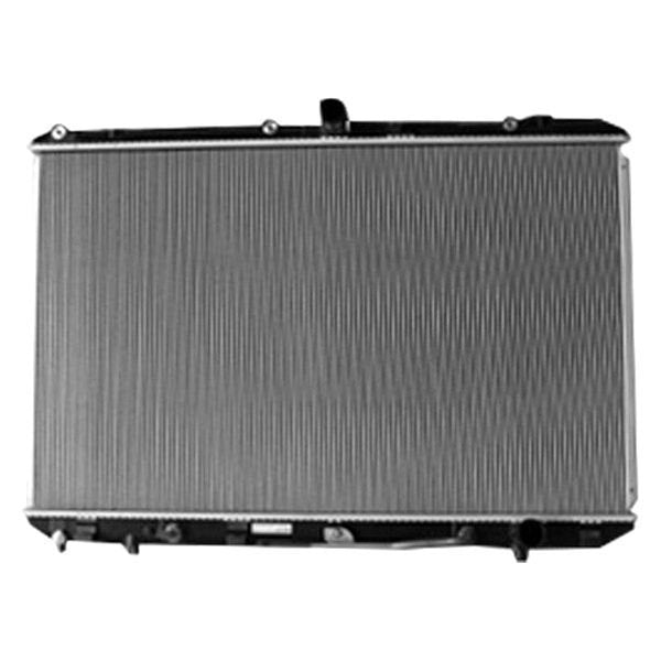 2009 Toyota Highlander  3.5L V6 Radiator - Automatic
