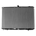 2009 Toyota Highlander  3.5L V6 Radiator - Automatic