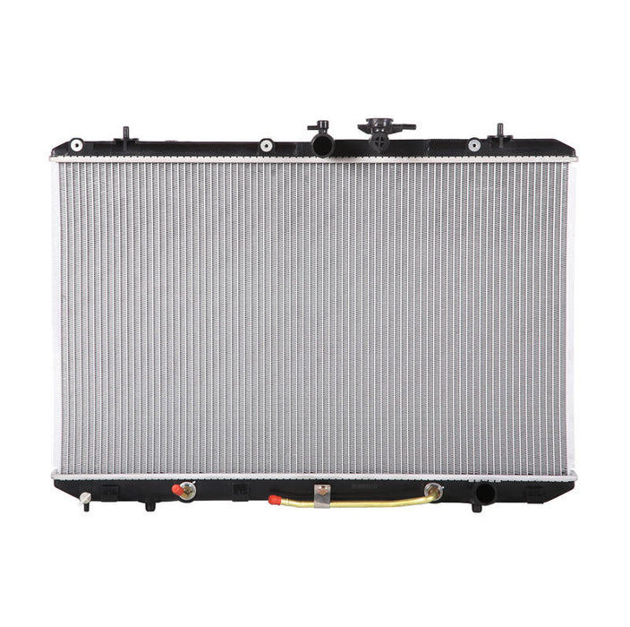 2009 Toyota Highlander 3.5L V6 Radiator OSC13024