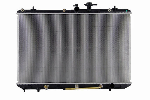 2010 Toyota Highlander 3.5L V6 Radiator OSC13024