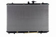 2012 Toyota Highlander 3.5L V6 Radiator - GAS OSC13024