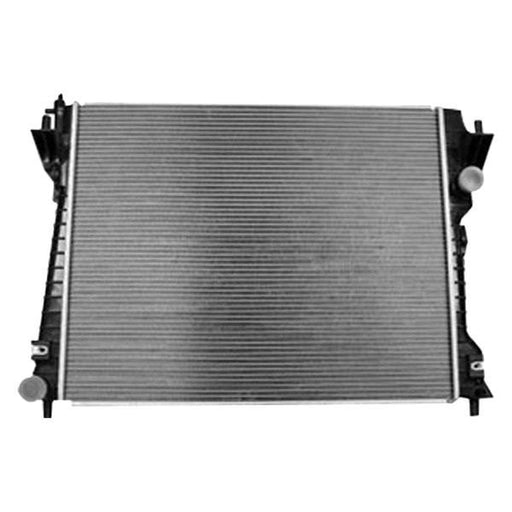 2007 Chrysler Pacifica  4.0L V6 Radiator