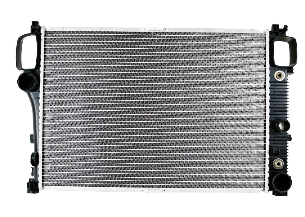 2015 Mercedes-Benz S550e 3.0L V6 Radiator