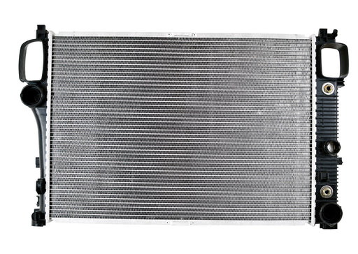 2017 Mercedes-Benz S550 4.6L V8 Radiator