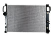 2016 Mercedes-Benz S600 6.0L V12 Radiator