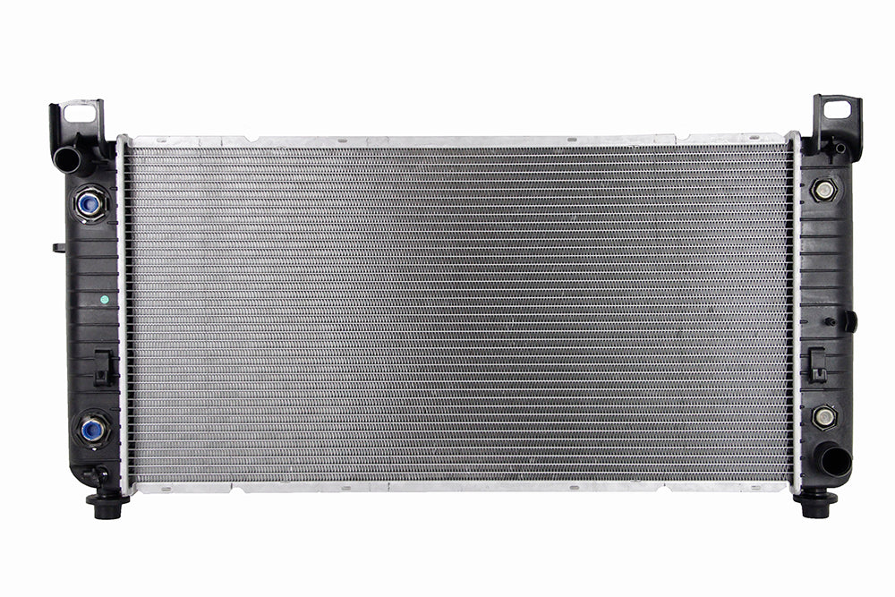 2010 Cadillac Escalade 6.2L V8 Radiator - GAS - Automatic OSC13029