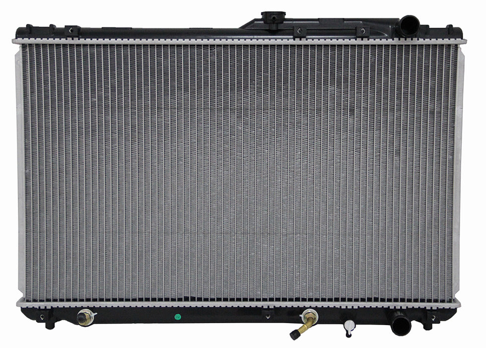 1992 Toyota Camry 3.0L V6 Radiator