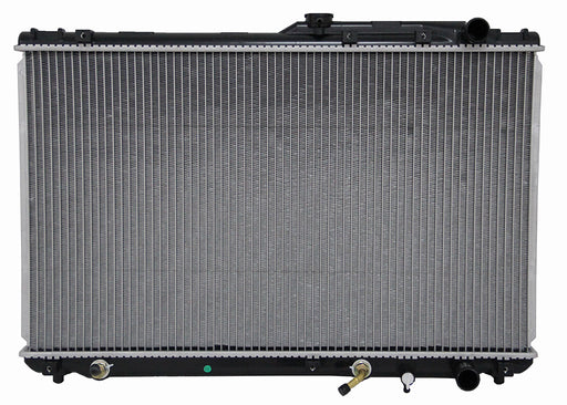 1993 Lexus ES300 3.0L V6 Radiator