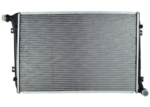 2008 Volkswagen Bora 1.9L L4 Radiator