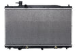 2007 Honda CR-V 2.4L L4 Radiator