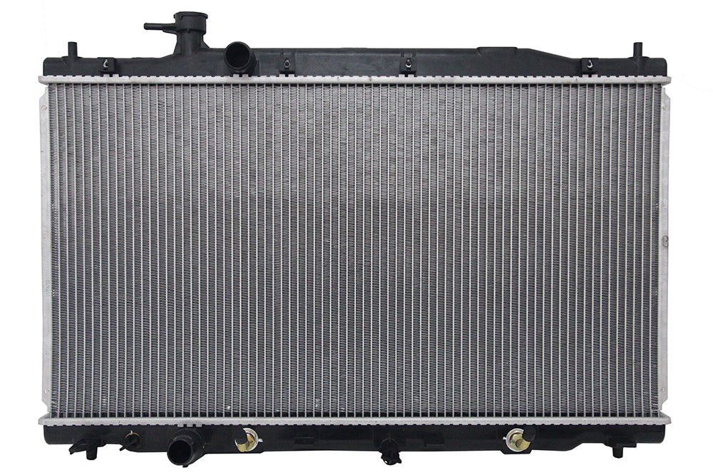 2008 Honda CR-V 2.4L L4 Radiator