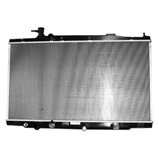 2009 Honda CR-V  2.4L L4 Radiator - Automatic