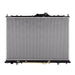 2004 Mitsubishi Endeavor 3.8L V6 Radiator OSC13032