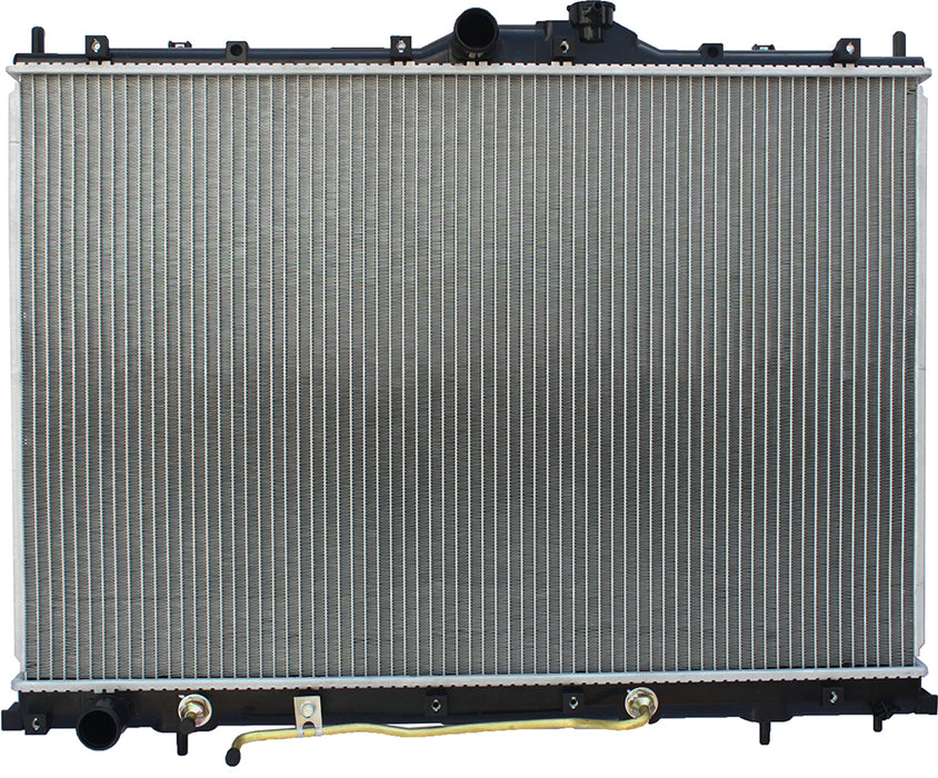 2006 Mitsubishi Endeavor 3.8L V6 Radiator OSC13032