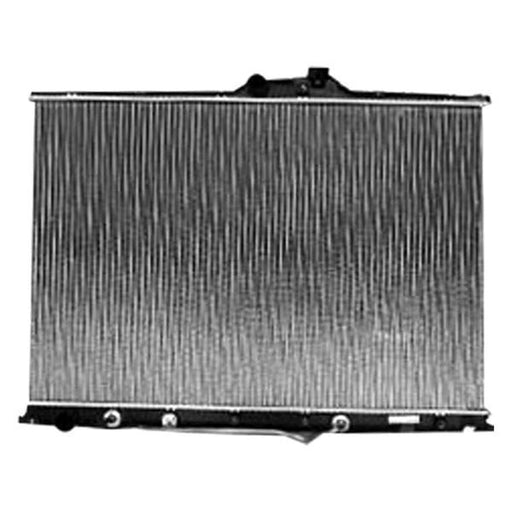 2006 Mitsubishi Endeavor  3.8L V6 Radiator - Automatic