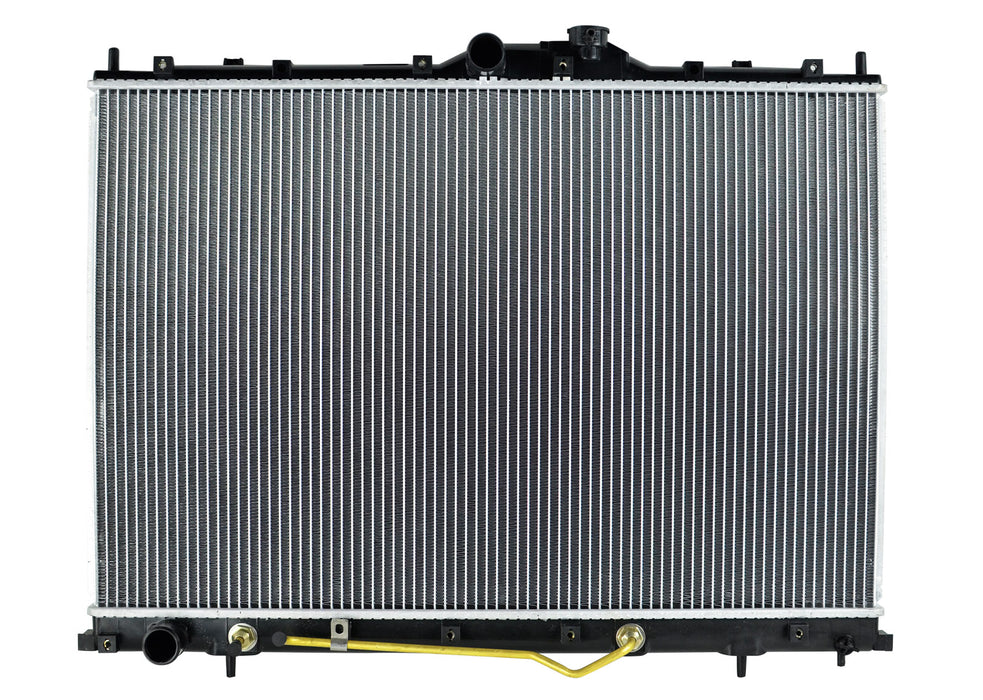 2007 Mitsubishi Endeavor 3.8L V6 Radiator OSC13033