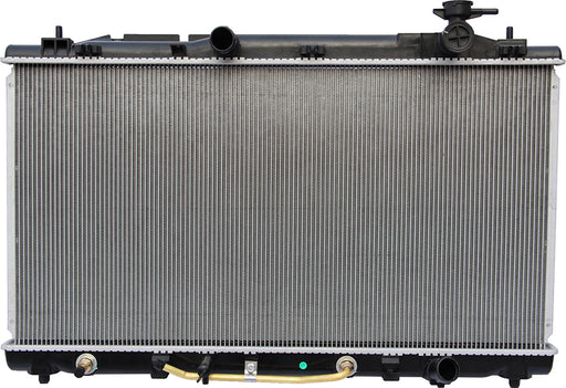 2008 Lexus ES350 3.5L V6 Radiator