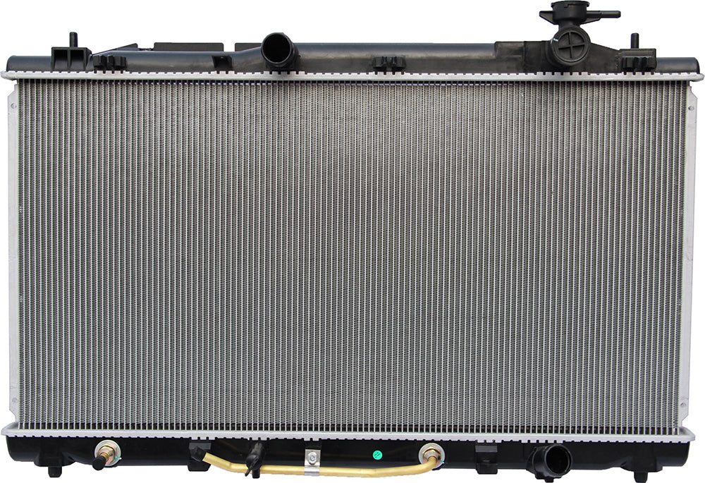2007 Lexus ES350 3.5L V6 Radiator — RadiatorNow