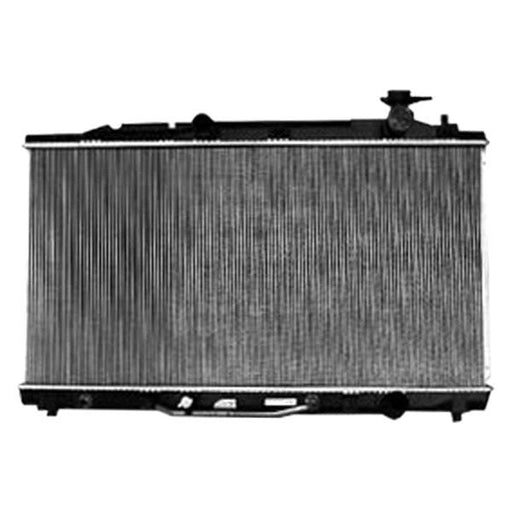 2007 Toyota Camry  3.5L V6 Radiator