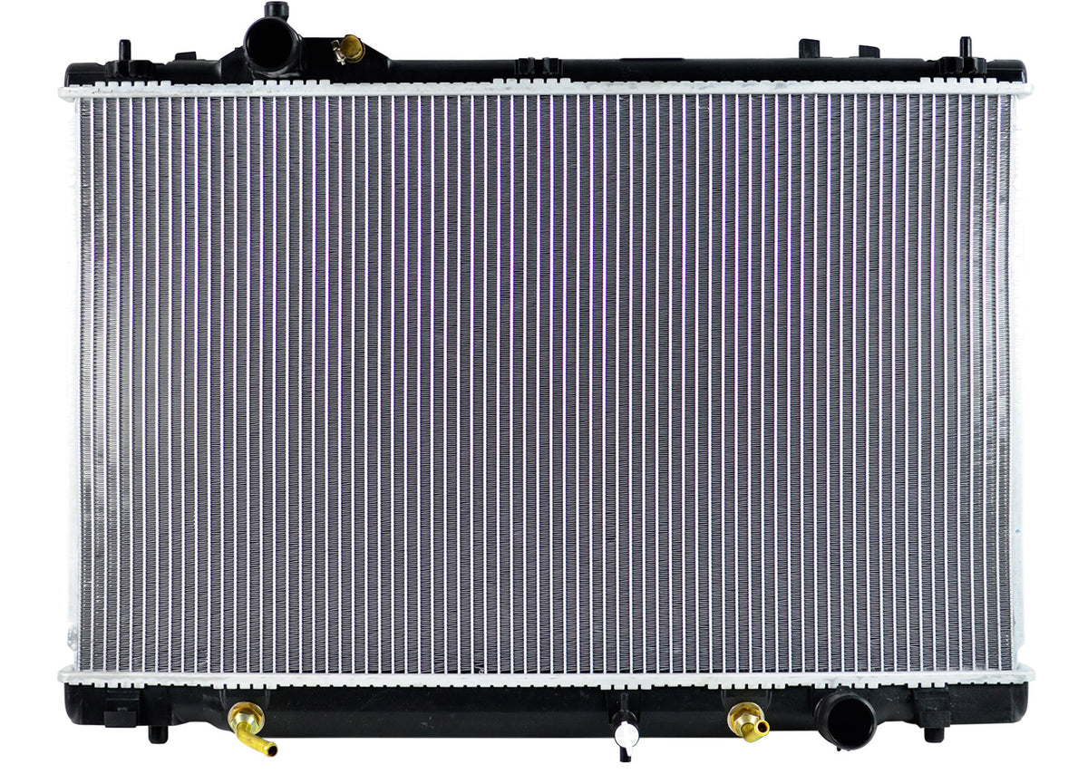 For 2007-2017 Lexus LS460 XF40 AT Radiator Factory Style Aluminum Core 13037 163232141072