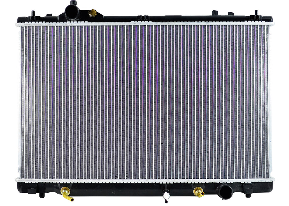 2014 Lexus LS460 4.6L V8 Radiator - RWD