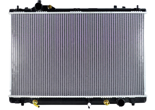 2012 Lexus LS460 4.6L V8 Radiator - RWD