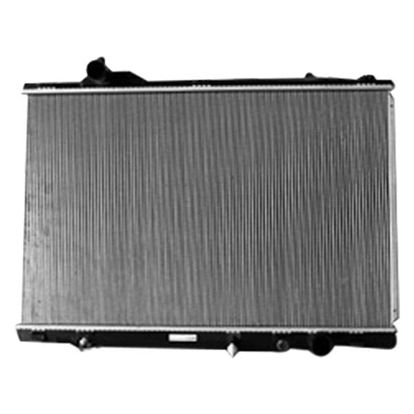 2007 Lexus LS460  4.6L V8 Radiator - Automatic