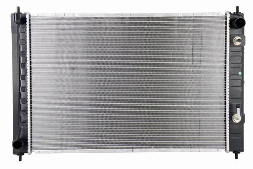 2013 Nissan Quest 3.5L V6 Radiator OSC13039