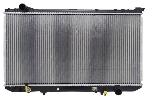 1992 Lexus LS400 4.0L V8 Radiator