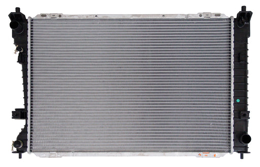 2010 Ford Escape 2.5L L4 Radiator - GAS