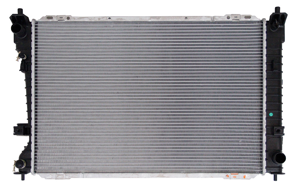 2011 Ford Escape 2.5L L4 Radiator - GAS