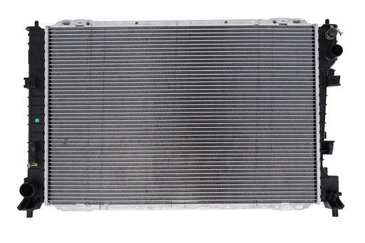 2009 Ford Escape 3.0L V6 Radiator